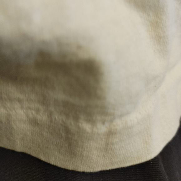 Vintage Phi Gamma Beta T Shirt - Picture 3 of 3